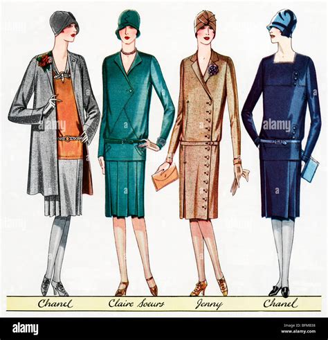 coco chanel clothes in the 1920s|Coco Chanel original designs.